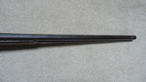 CLASSIC 1894 OCTAGON RIFLE, .30 WCF, #394XXX, MADE 1907 - 20 of 21