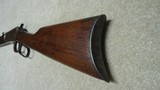 CLASSIC 1894 OCTAGON RIFLE, .30 WCF, #394XXX, MADE 1907 - 10 of 21