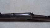 CLASSIC 1894 OCTAGON RIFLE, .30 WCF, #394XXX, MADE 1907 - 5 of 21