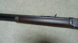 CLASSIC 1894 OCTAGON RIFLE, .30 WCF, #394XXX, MADE 1907 - 12 of 21