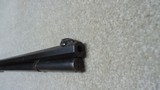 CLASSIC 1894 OCTAGON RIFLE, .30 WCF, #394XXX, MADE 1907 - 21 of 21