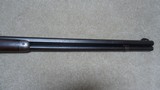 CLASSIC 1894 OCTAGON RIFLE, .30 WCF, #394XXX, MADE 1907 - 9 of 21