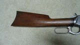 CLASSIC 1894 OCTAGON RIFLE, .30 WCF, #394XXX, MADE 1907 - 7 of 21