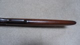 CLASSIC 1894 OCTAGON RIFLE, .30 WCF, #394XXX, MADE 1907 - 14 of 21