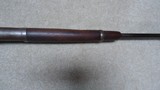 1892 SADDLE RING CARBINE, .25-20 CALIBER, #859XXX, MADE 1917 - 15 of 20