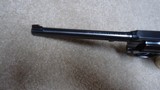 RARE TARGET .32 CAL. COLT POLICE POSITIVE MADE 1924. - 4 of 11