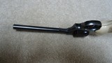RARE TARGET .32 CAL. COLT POLICE POSITIVE MADE 1924. - 7 of 11