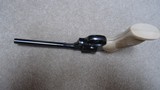 RARE TARGET .32 CAL. COLT POLICE POSITIVE MADE 1924. - 6 of 11