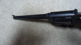 PRE-WAR TARGETM & P 1905 .38 HAND-EJECTOR, 4THCHANGE, #409XXX, MADE IN THE EARLY 1920s - 4 of 15