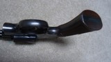 PRE-WAR TARGETM & P 1905 .38 HAND-EJECTOR, 4THCHANGE, #409XXX, MADE IN THE EARLY 1920s - 8 of 15