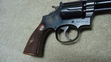 PRE-WAR TARGETM & P 1905 .38 HAND-EJECTOR, 4THCHANGE, #409XXX, MADE IN THE EARLY 1920s - 15 of 15