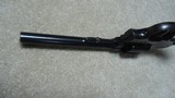 PRE-WAR TARGETM & P 1905 .38 HAND-EJECTOR, 4THCHANGE, #409XXX, MADE IN THE EARLY 1920s - 7 of 15