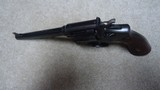 PRE-WAR TARGETM & P 1905 .38 HAND-EJECTOR, 4THCHANGE, #409XXX, MADE IN THE EARLY 1920s - 3 of 15