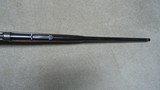 CLASSIC 1894 .30WCF ROUND BARREL/FULL MAGAZINE RIFLE, #534XXX, MADE 1912 - 19 of 20