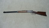 CLASSIC 1894 .30WCF ROUND BARREL/FULL MAGAZINE RIFLE, #534XXX, MADE 1912 - 2 of 20