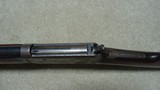 CLASSIC 1894 .30WCF ROUND BARREL/FULL MAGAZINE RIFLE, #534XXX, MADE 1912 - 5 of 20
