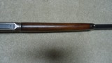 CLASSIC 1894 .30WCF ROUND BARREL/FULL MAGAZINE RIFLE, #534XXX, MADE 1912 - 15 of 20