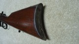CLASSIC 1894 .30WCF ROUND BARREL/FULL MAGAZINE RIFLE, #534XXX, MADE 1912 - 10 of 20
