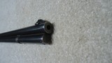 CLASSIC 1894 .30WCF ROUND BARREL/FULL MAGAZINE RIFLE, #534XXX, MADE 1912 - 20 of 20