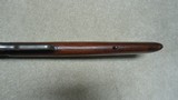 CLASSIC 1894 .30WCF ROUND BARREL/FULL MAGAZINE RIFLE, #534XXX, MADE 1912 - 14 of 20