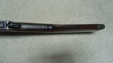 CLASSIC 1894 .30WCF ROUND BARREL/FULL MAGAZINE RIFLE, #534XXX, MADE 1912 - 17 of 20
