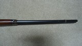 CLASSIC 1894 .30WCF ROUND BARREL/FULL MAGAZINE RIFLE, #534XXX, MADE 1912 - 16 of 20