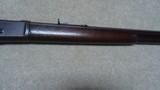 EARLY, ANTIQUE SERIAL NUMBER 1892 .38-40 OCTAGON RIFLE, #29XXX, MADE 1894 - 8 of 20