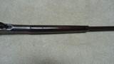 EARLY, ANTIQUE SERIAL NUMBER 1892 .38-40 OCTAGON RIFLE, #29XXX, MADE 1894 - 15 of 20