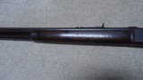EARLY, ANTIQUE SERIAL NUMBER 1892 .38-40 OCTAGON RIFLE, #29XXX, MADE 1894 - 12 of 20