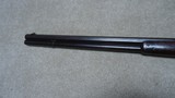 EARLY, ANTIQUE SERIAL NUMBER 1892 .38-40 OCTAGON RIFLE, #29XXX, MADE 1894 - 13 of 20