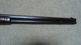 EARLY, ANTIQUE SERIAL NUMBER 1892 .38-40 OCTAGON RIFLE, #29XXX, MADE 1894 - 9 of 20