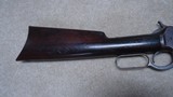 EARLY, ANTIQUE SERIAL NUMBER 1892 .38-40 OCTAGON RIFLE, #29XXX, MADE 1894 - 7 of 20