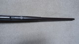 EARLY, ANTIQUE SERIAL NUMBER 1892 .38-40 OCTAGON RIFLE, #29XXX, MADE 1894 - 19 of 20