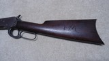 EARLY, ANTIQUE SERIAL NUMBER 1892 .38-40 OCTAGON RIFLE, #29XXX, MADE 1894 - 11 of 20