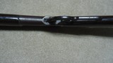 EARLY, ANTIQUE SERIAL NUMBER 1892 .38-40 OCTAGON RIFLE, #29XXX, MADE 1894 - 6 of 20