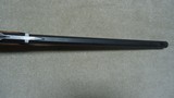 MOWREY GUN WORKS, OLNEY, TEXAS, ALLEN & THURBER. .50 CAL. PERC.
RIFLE REPRODUCTION MADE 1970s - 20 of 21