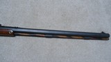 MOWREY GUN WORKS, OLNEY, TEXAS, ALLEN & THURBER. .50 CAL. PERC.
RIFLE REPRODUCTION MADE 1970s - 9 of 21