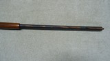 MOWREY GUN WORKS, OLNEY, TEXAS, ALLEN & THURBER. .50 CAL. PERC.
RIFLE REPRODUCTION MADE 1970s - 16 of 21