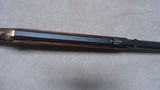 MOWREY GUN WORKS, OLNEY, TEXAS, ALLEN & THURBER. .50 CAL. PERC.
RIFLE REPRODUCTION MADE 1970s - 19 of 21