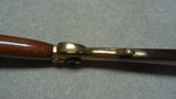MOWREY GUN WORKS, OLNEY, TEXAS, ALLEN & THURBER. .50 CAL. PERC.
RIFLE REPRODUCTION MADE 1970s - 6 of 21