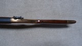 MOWREY GUN WORKS, OLNEY, TEXAS, ALLEN & THURBER. .50 CAL. PERC.
RIFLE REPRODUCTION MADE 1970s - 17 of 21