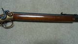 MOWREY GUN WORKS, OLNEY, TEXAS, ALLEN & THURBER. .50 CAL. PERC.
RIFLE REPRODUCTION MADE 1970s - 8 of 21
