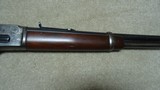MODEL ’93 SPORTING CARBINE, .32 SPECIAL, WITH RARE MARLIN FIREARMS CORPORATION BARREL MARKING - 8 of 20