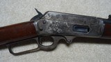 MODEL ’93 SPORTING CARBINE, .32 SPECIAL, WITH RARE MARLIN FIREARMS CORPORATION BARREL MARKING - 3 of 20