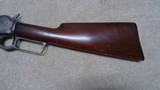 MODEL ’93 SPORTING CARBINE, .32 SPECIAL, WITH RARE MARLIN FIREARMS CORPORATION BARREL MARKING - 11 of 20
