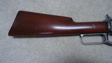 MODEL ’93 SPORTING CARBINE, .32 SPECIAL, WITH RARE MARLIN FIREARMS CORPORATION BARREL MARKING - 7 of 20