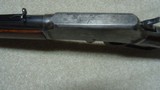 MODEL ’93 SPORTING CARBINE, .32 SPECIAL, WITH RARE MARLIN FIREARMS CORPORATION BARREL MARKING - 16 of 20