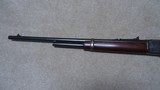 MODEL ’93 SPORTING CARBINE, .32 SPECIAL, WITH RARE MARLIN FIREARMS CORPORATION BARREL MARKING - 12 of 20