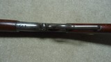 MODEL ’93 SPORTING CARBINE, .32 SPECIAL, WITH RARE MARLIN FIREARMS CORPORATION BARREL MARKING - 6 of 20