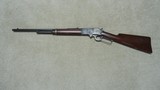 MODEL ’93 SPORTING CARBINE, .32 SPECIAL, WITH RARE MARLIN FIREARMS CORPORATION BARREL MARKING - 2 of 20